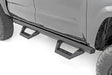 SRX2 Adj Aluminum Step Double Cab Toyota Tacoma 2WD/4WD (2005-2023) Rough Country