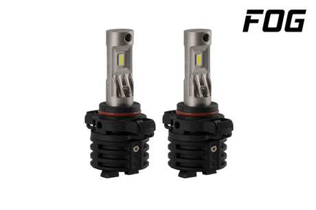 Diode Dynamics 5202/PSX24W White SL2 LED Bulbs (pair)