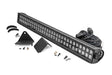 LED Light Under Bed 30 Inch Black Dual Row Can-Am Defender HD 5/HD 8/HD 9/HD 10 Rough Country