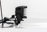 LED Ditch Light Kit 3in OSRAM Pair Wide Silverado/Sierra 1500 (14-18 & Classic) Rough Country
