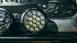 Vision X 4.7″ CG2 MULTI-LED LIGHT CANNON