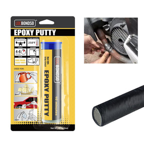Epoxy Putty, All Purpose Epoxy Putty Stick, Fast Setting TekShack