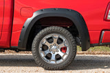 Caliper Covers Front and Rear Red Ram 1500 2WD/4WD (2019-2026) Rough Country
