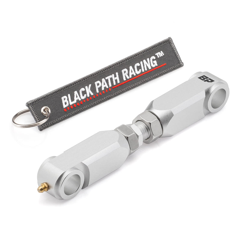 2001-2005 Yamaha Raptor 660 ATV Drop Kit