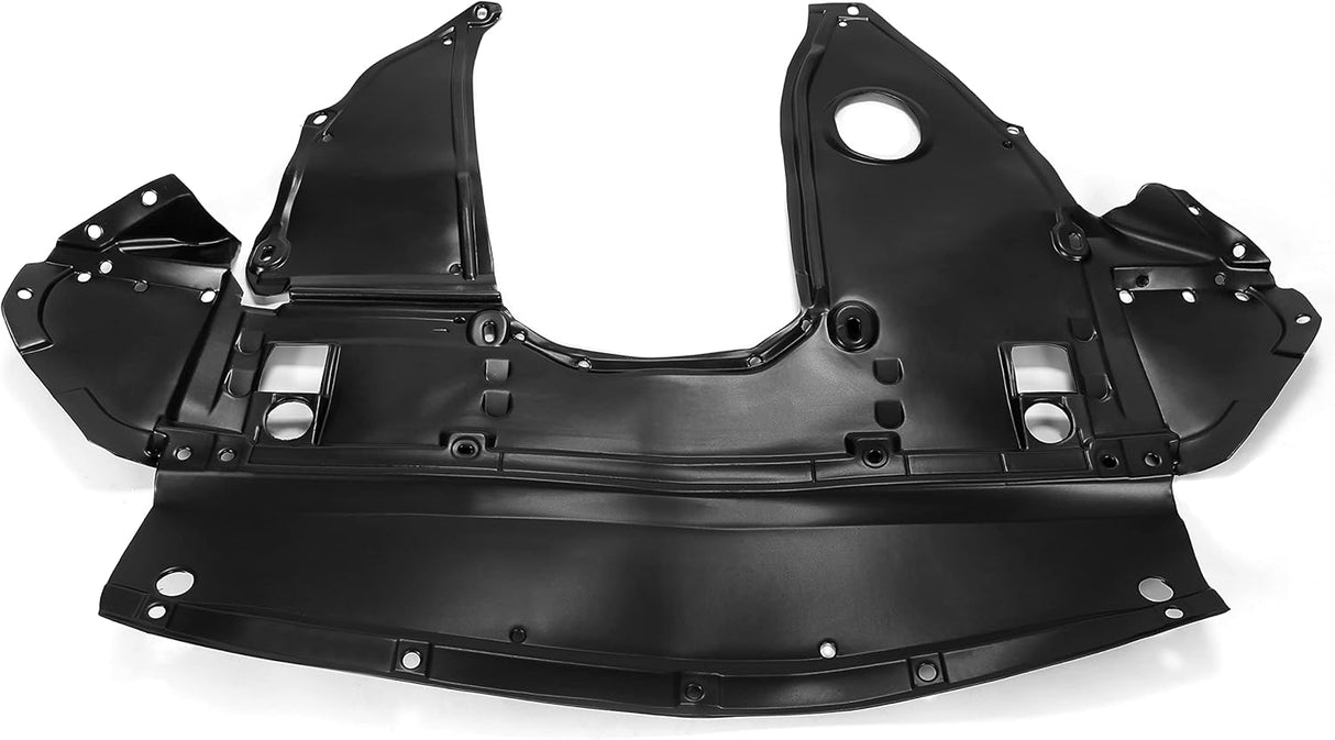 Engine Splash Shield Fits 2016-2021 Nissan Maxima 2016-2018 Altima