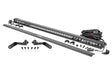 LED Light Kit Rear Mount 50 Inch Black-Series Single Row CFMOTO UFORCE U10 Pro Rough Country