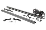 LED Light Kit Rear Mount 50 Inch Spectrum Series Single Row CFMOTO UFORCE U10 Pro Rough Country