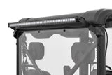 LED Light Kit Rear Mount 50 Inch Spectrum Series Single Row CFMOTO UFORCE U10 Pro Rough Country