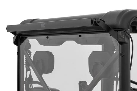 LED Light Kit Rear Mount 50 Inch Spectrum Series Single Row CFMOTO UFORCE U10 Pro Rough Country