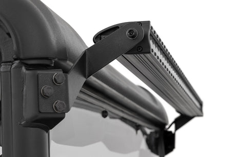 LED Light Kit Rear Mount 50 Inch Spectrum Series Single Row CFMOTO UFORCE U10 Pro Rough Country