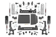 6 Inch Lift Kit N3 Strut Rear Coil Toyota Tundra 4WD (2022-2026) Rough Country