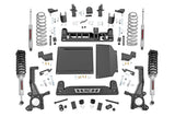 6 Inch Lift Kit N3 Strut Rear Coil Toyota Tundra 4WD (2022-2026) Rough Country