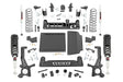 6 Inch Lift Kit M1 Strut Rear Coil Toyota Tundra 4WD (2022-2026) Rough Country