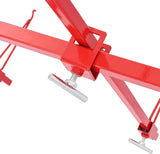 ALMULOO Rotating Auto Panel Repair Paint Stand AI-745 1 Each