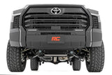 3.5 Inch Lift Kit OE Air Ride Toyota Tundra 4WD (2022-2026) Rough Country