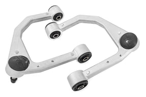 Forged Upper Control Arms 3.5 Inch Lift Toyota Tundra 2WD/4WD (2022-2026) Rough Country