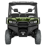 CAN AM DEFENDER, DEFENDER MAX (2019&PRIOR) FRONT CORNER PROTECTORS
