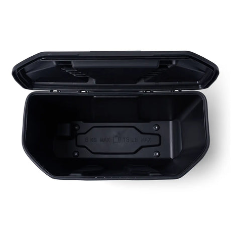 Can-Am Removeable Storage Bin-Passenger