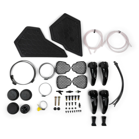 Can-Am OEM Snorkel Kit fits Maverick Trail & Sport & Commander