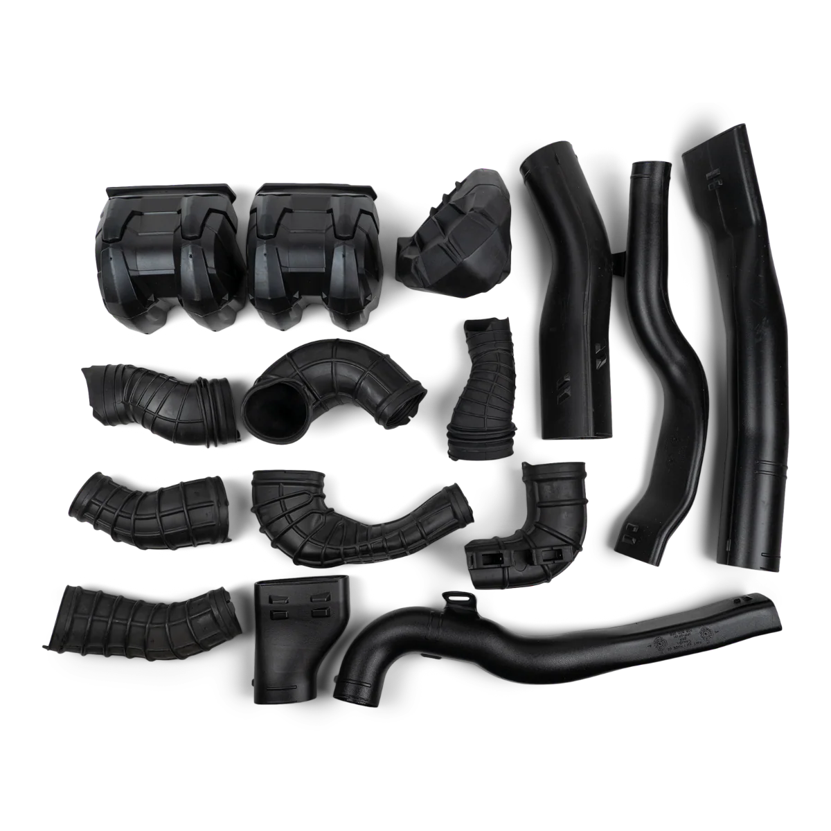 Can-Am OEM Snorkel Kit fits Maverick Trail & Sport & Commander