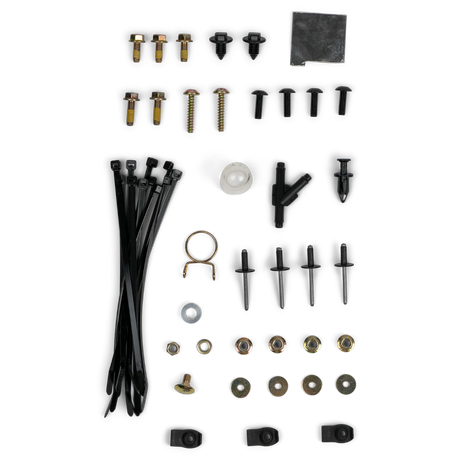Can-Am OEM Outlander Snorkel Kit G2 2015 & UP, G2L (Except XMR & 6x6)