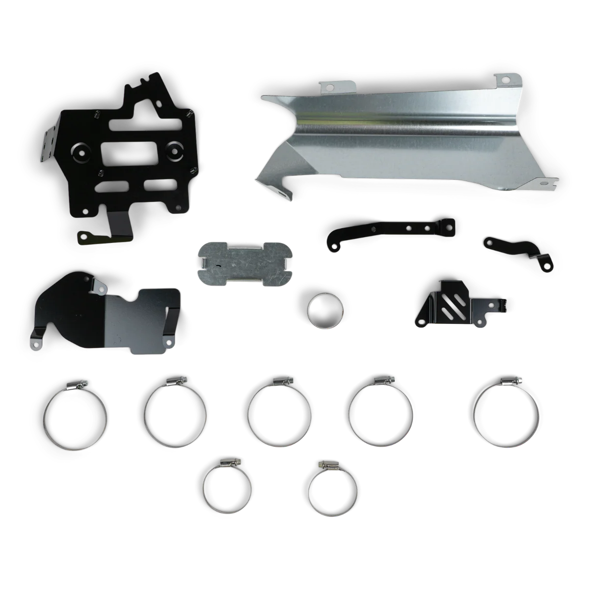 Can-Am OEM Outlander Snorkel Kit G2 2015 & UP, G2L (Except XMR & 6x6)