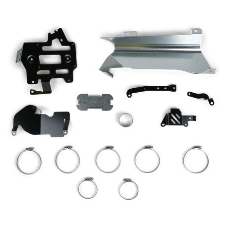 Can-Am OEM Outlander Snorkel Kit G2 2015 & UP, G2L (Except XMR & 6x6)