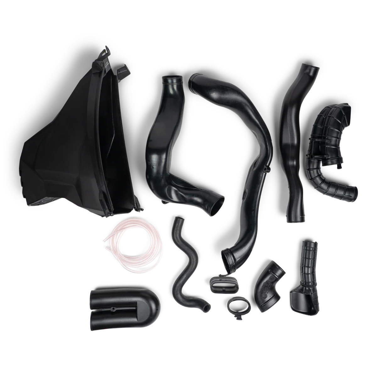 Can-Am OEM Renegade Snorkel Kit fits G2S (2021&Up)