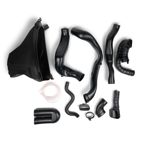 Can-Am OEM Renegade Snorkel Kit fits G2S (2021&Up)