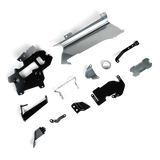 Can-Am OEM Renegade Snorkel Kit fits G2S (2021&Up)