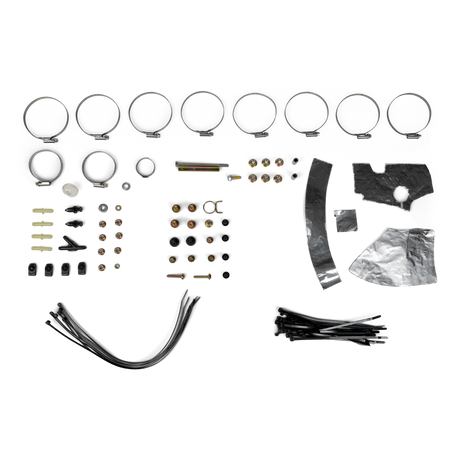 Can-Am OEM Renegade Snorkel Kit fits G2S (2021&Up)