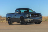 2 Inch Lowering Kit 4 Inch Rear Lowering M1 Silverado/Sierra 1500 (14-18 & Classic) Rough Country