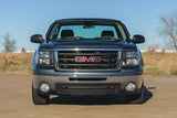 2 Inch Lowering Kit 4 Inch Rear Lowering M1 Silverado/Sierra 1500 (14-18 & Classic) Rough Country