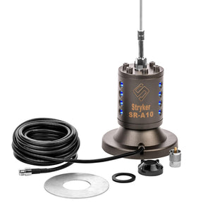 Stryker Trucker CB Antenna SRA10MAG Stryker