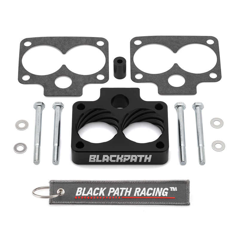 1999-2004 Jeep Grand Cherokee WJ Throttle Body Spacer