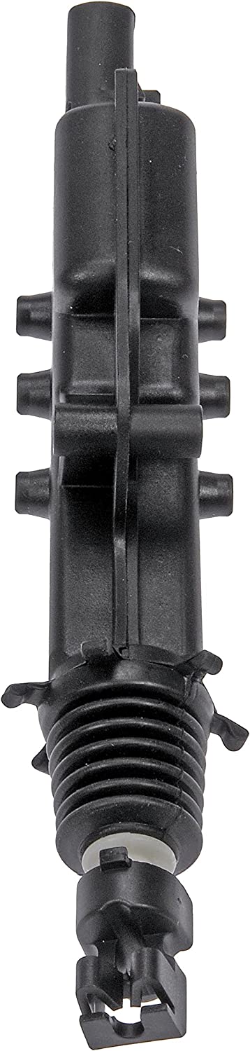 Complete Performance Front Door Lock Actuator -1992-1997 Ford F-Series & Bronco Complete Performance