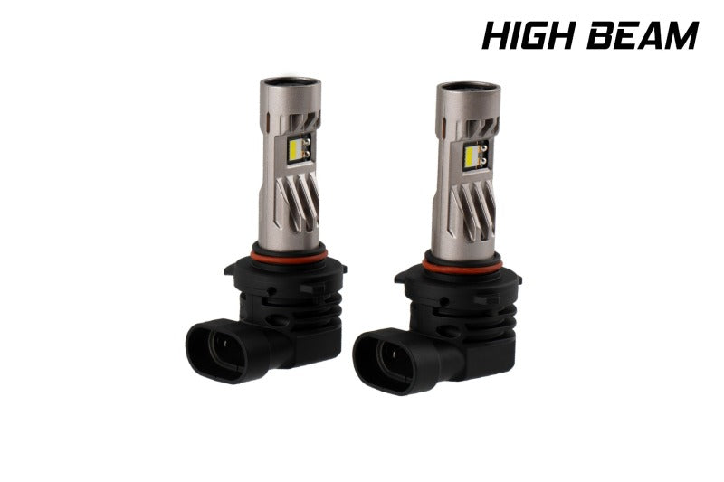 Diode Dynamics 9005/9011/H10 White SL2 Pro LED Bulbs (pair)