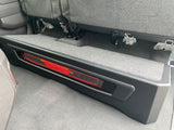 Custom Focal Utopia M Down-Firing Sub Enclosure: 2019–2026 GMC & Chevy Sounds Good Stereo