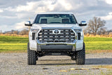 6 Inch Lift Kit OE Air Ride Toyota Tundra 4WD (2022-2026) Rough Country