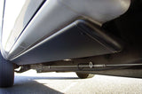 Amp Power Steps(Only) - 1980-1997 Ford F-Series/Bronco Amp Research