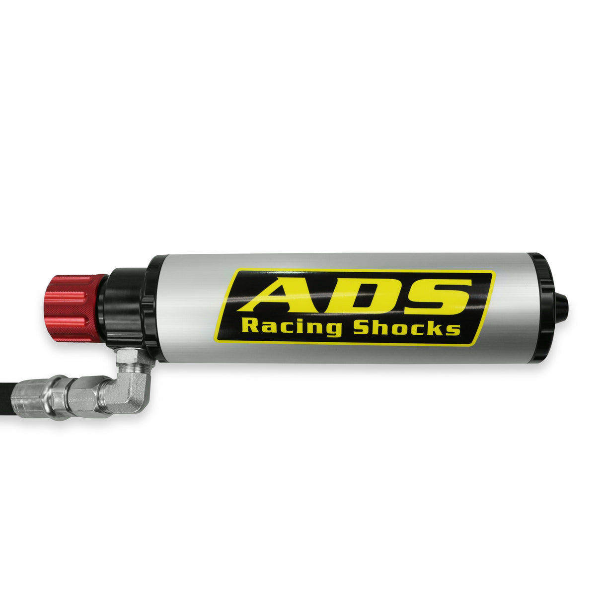 2005-2023 Toyota Tacoma 4WD - Rear 2.5 in. Race Shock - 9.5 in. Stroke - Adjustable Reservoir