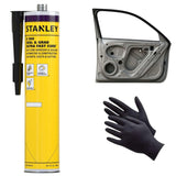 STANLEY S360 Seam Sealer Automotive for Cars Trucks RVs 810125461156 1 Pack
