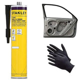 STANLEY S360 Seam Sealer Automotive for Cars Trucks RVs 810125461156 1 Pack