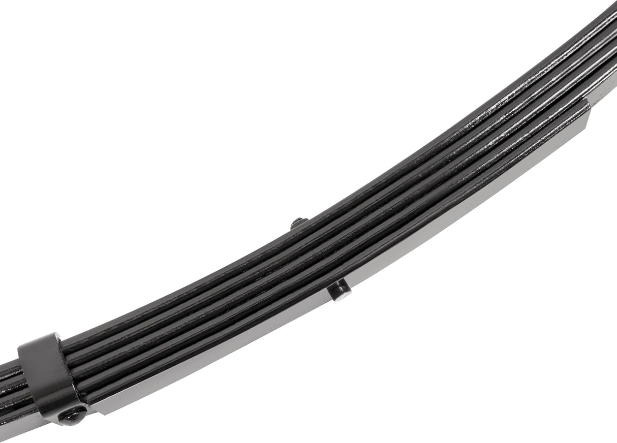 1955-1957 Classic Car Rear Leaf Springs Heavy Duty 5-Leaf Pair