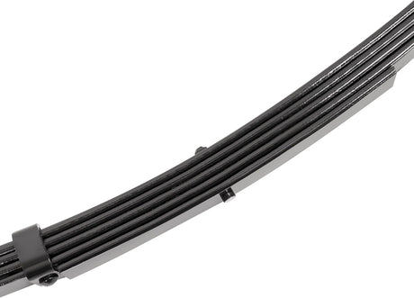 1955-1957 Classic Car Rear Leaf Springs Heavy Duty 5-Leaf Pair