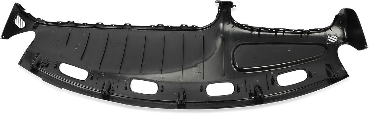 Injection Molded Dashboard Replacement for 1998-2001 Dodge Ram 1500 2500 3500