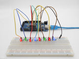 Ultimate Arduino STEM Starter Kit w/ Mega2560 TekShack