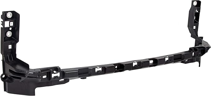 Front Lower Grille Reinforcement for 2011-2016 Ford Super Duty Trucks