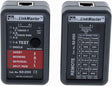 IDEAL LinkMaster RJ45 Cat5e/6 Wiremap Tester IDEAL