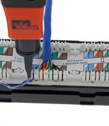 IDEAL PunchMaster Punch-Down Tool 110 & 66 IDEAL